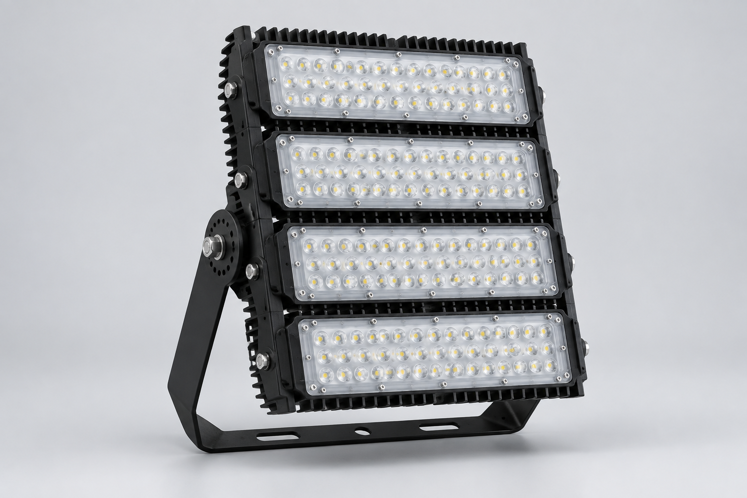 Iluminação industrial